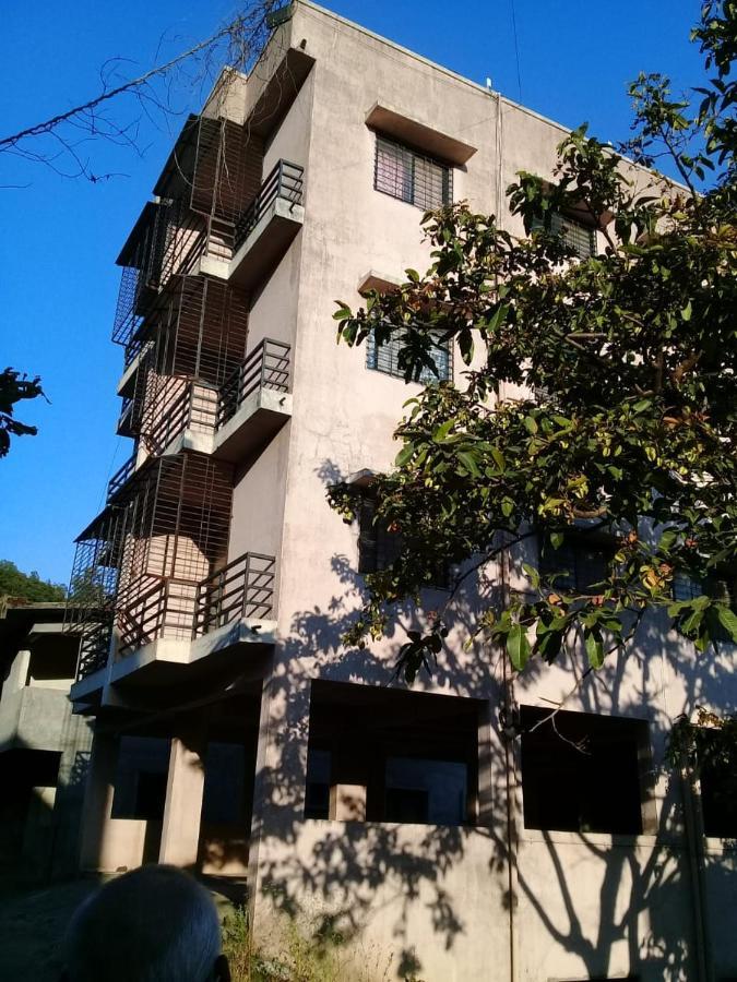 Belle-Vue Holiday Homes - 1Bhk Apartments Panchgani Exterior foto
