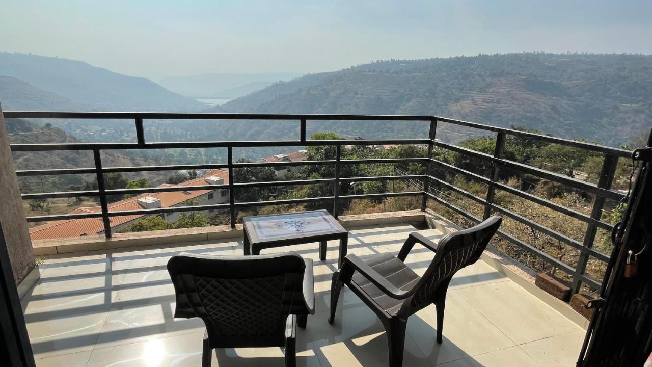 Belle-Vue Holiday Homes - 1Bhk Apartments Panchgani Exterior foto