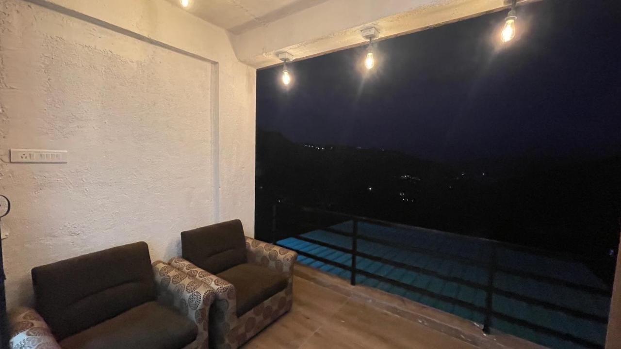 Belle-Vue Holiday Homes - 1Bhk Apartments Panchgani Exterior foto