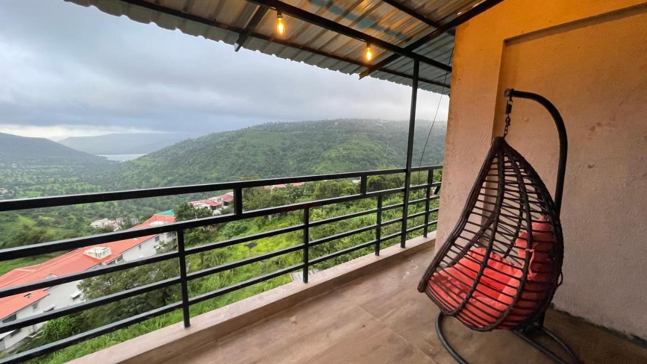 Belle-Vue Holiday Homes - 1Bhk Apartments Panchgani Exterior foto