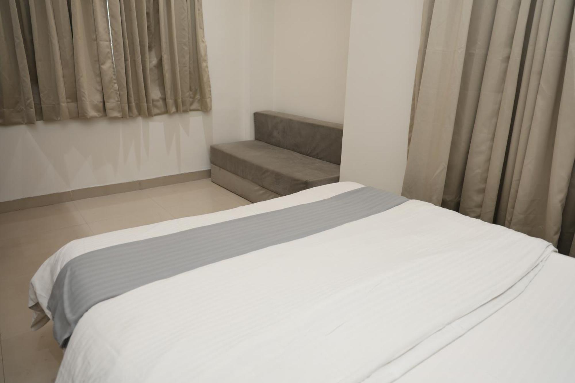 Belle-Vue Holiday Homes - 1Bhk Apartments Panchgani Exterior foto